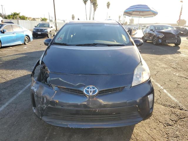 Фото 5 с аукциона – 2015 TOYOTA PRIUS с VIN JTDKN3DU2F0478082