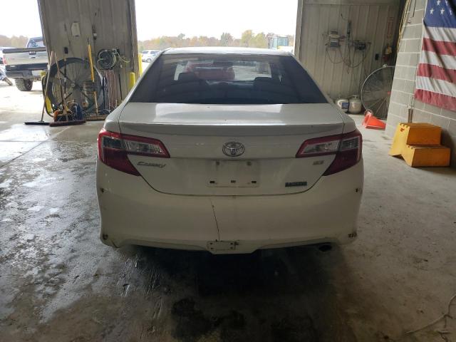Photo 6 from auction – 2014 TOYOTA CAMRY L with VIN 4T1BF1FK7EU736693