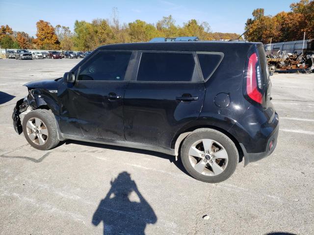 Photo 2 from auction – 2019 KIA SOUL with VIN KNDJN2A24K7910102