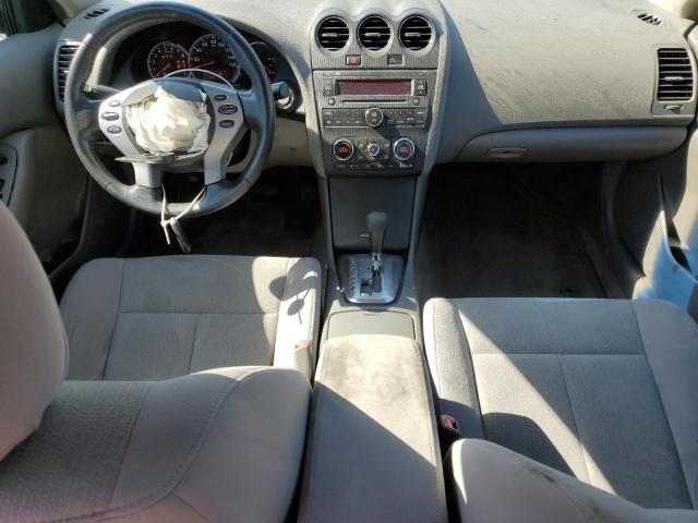 Photo 8 from auction – 2010 NISSAN ALTIMA BAS with VIN 1N4AL2AP3AN476188
