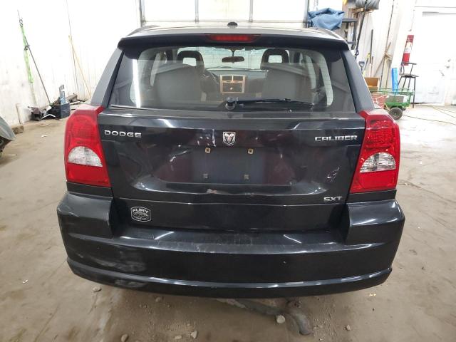 صورة رقم 6 من المزاد - 2009 DODGE CALIBER SX مع VIN 1B3HB48A79D148493