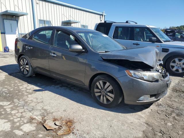 Photo 4 from auction – 2013 KIA FORTE EX with VIN KNAFU4A29D5699186