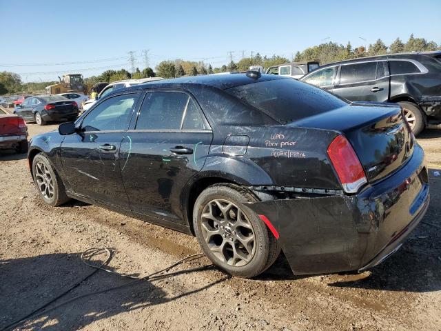 Photo 2 from auction – 2016 CHRYSLER 300 S with VIN 2C3CCAGG1GH176000