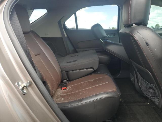Photo 11 from auction – 2011 CHEVROLET EQUINOX LT with VIN 2CNFLFE53B6405591