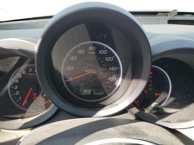 Photo 9 from auction – 2012 ACURA RDX TECHNO with VIN 5J8TB1H56CA002011