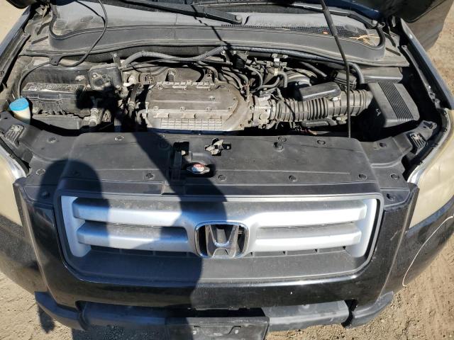 Photo 12 from auction – 2008 HONDA PILOT VP with VIN 5FNYF18218B044096