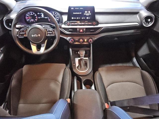 Photo 8 from auction – 2023 KIA FORTE LX with VIN 3KPF24AD3PE579287