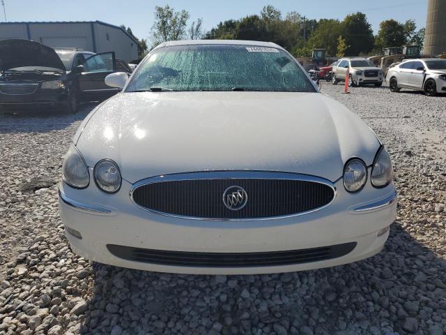 Photo 5 from auction – 2007 BUICK LACROSSE C with VIN 2G4WD582971239963