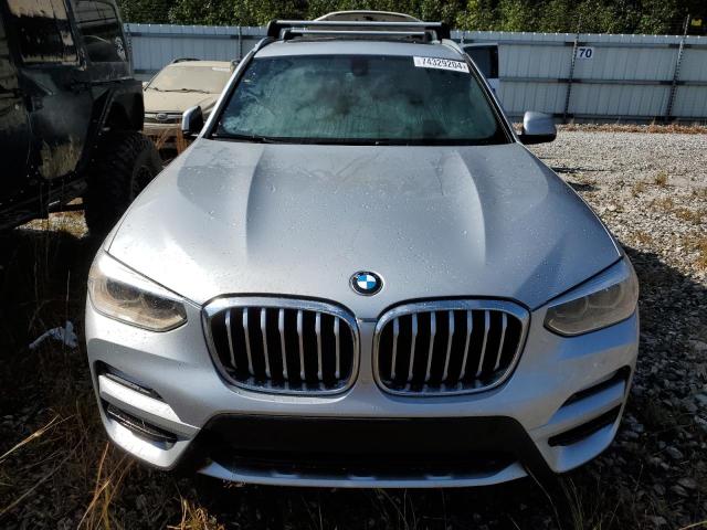 Photo 5 from auction – 2018 BMW X3 XDRIVE3 with VIN 5UXTR9C5XJLD62241