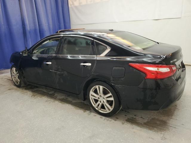 Photo 2 from auction – 2016 NISSAN ALTIMA 3.5 with VIN 1N4BL3AP6GC163151