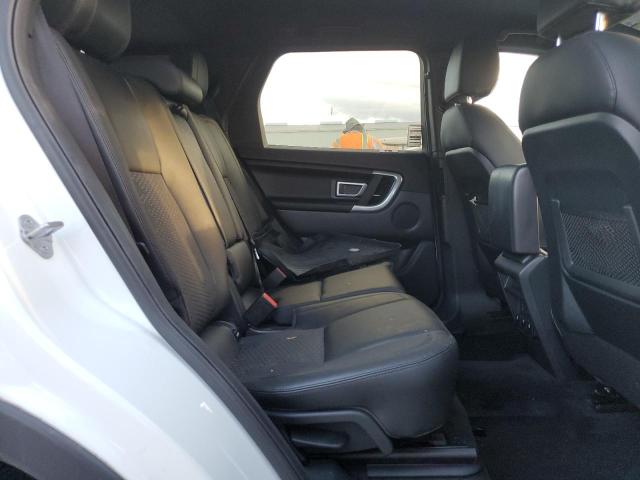 Photo 11 from auction – 2017 LAND ROVER DISCOVERY with VIN SALCP2BG5HH714209