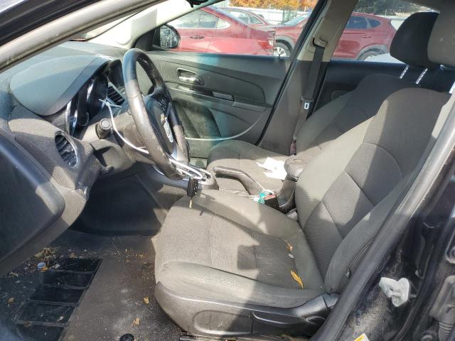 Photo 7 from auction – 2012 CHEVROLET CRUZE LT with VIN 1G1PF5SC9C7188913