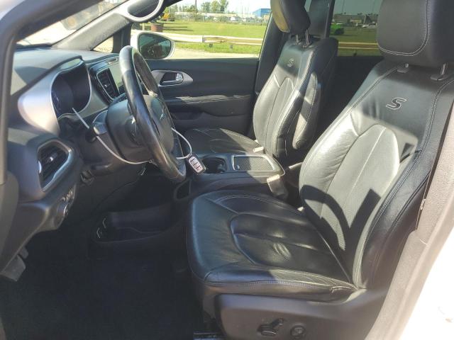 Photo 7 from auction – 2018 CHRYSLER PACIFICA T with VIN 2C4RC1EG1JR227618
