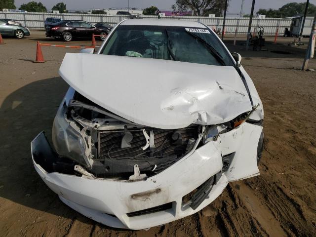Photo 5 from auction – 2012 TOYOTA CAMRY BASE with VIN 4T1BF1FK5CU175620