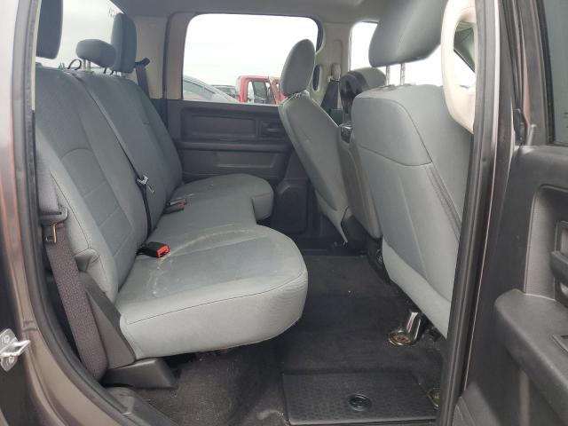 Photo 10 from auction – 2015 RAM 1500 ST with VIN 1C6RR6KG1FS755379