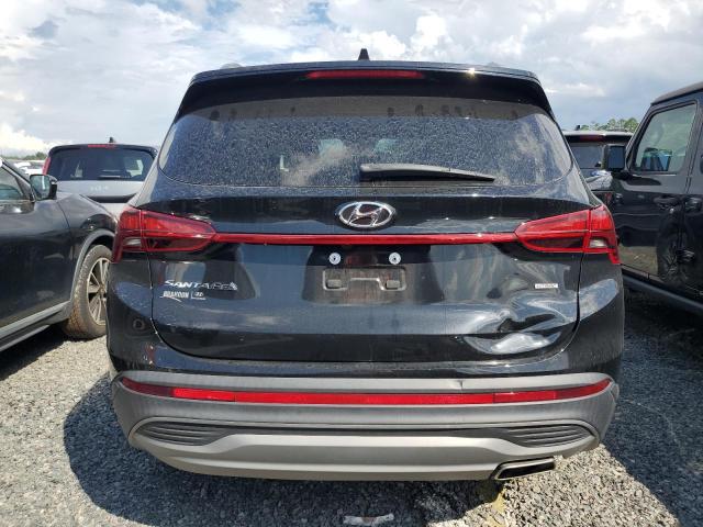 Photo 6 from auction – 2023 HYUNDAI SANTA FE S with VIN 5NMS2DAJ7PH490478