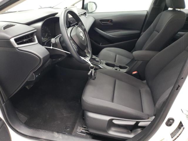 Zdjęcie 7 z aukcji – 2023 TOYOTA COROLLA LE z VIN 5YFB4MDEXPP078876
