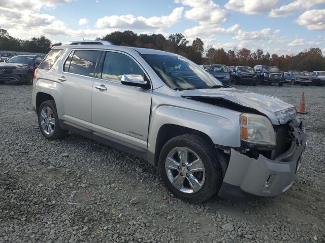 Photo 4 from auction – 2015 GMC TERRAIN SL with VIN 2GKFLYE3XF6288780