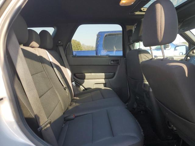 Photo 10 from auction – 2011 FORD ESCAPE XLT with VIN 1FMCU0DG3BKC71808