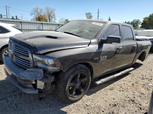 Photo 1 from auction – 2014 RAM 1500 SPORT with VIN 1C6RR7MT6ES352867