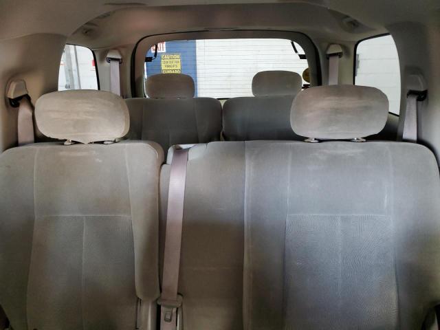Photo 10 from auction – 2005 CHEVROLET TRAILBLAZE with VIN 1GNET16S056152660