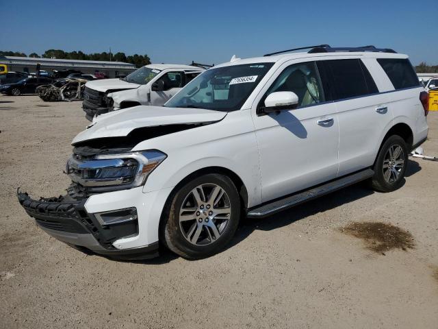 FORD EXPEDITION 2022 with VIN 1FMJU2AT5NEA39976 - Photo from auction
