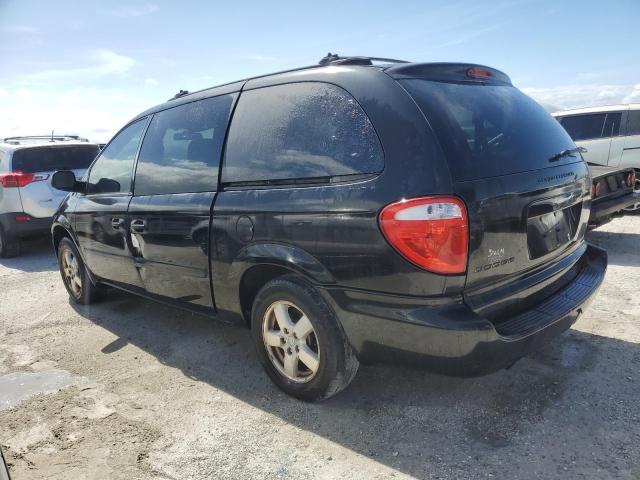 Photo 2 from auction – 2005 DODGE GRAND CARA with VIN 2D4GP44L55R477514