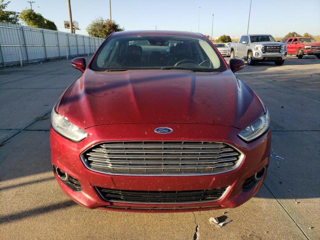 Photo 5 from auction – 2015 FORD FUSION TIT with VIN 3FA6P0K98FR127319