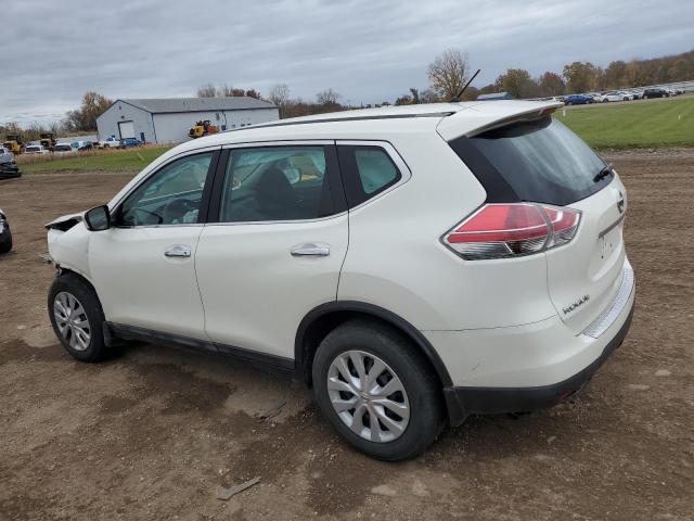 Photo 2 from auction – 2015 NISSAN ROGUE S with VIN 5N1AT2MV5FC770257