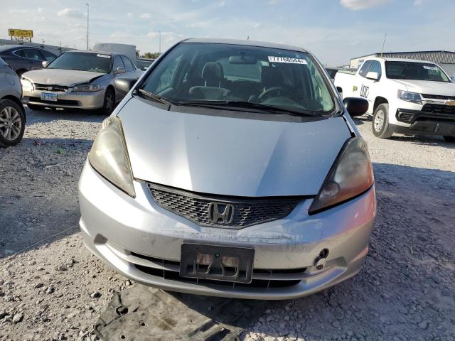 Photo 5 from auction – 2011 HONDA FIT with VIN JHMGE8H36BS007974