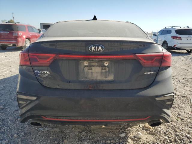 Photo 6 from auction – 2021 KIA FORTE GT with VIN 3KPF44AC4ME332907