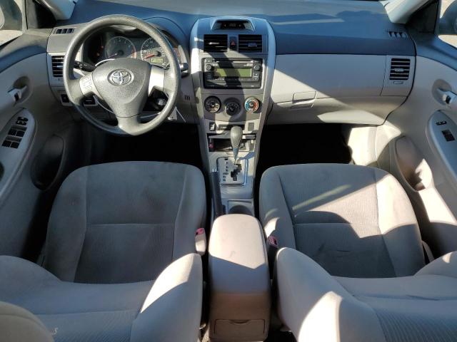 Photo 8 from auction – 2012 TOYOTA COROLLA BA with VIN 2T1BU4EE5CC906065