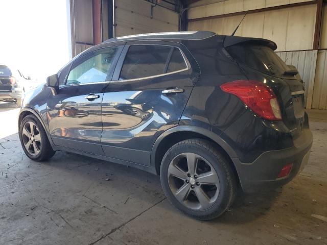 Photo 2 from auction – 2014 BUICK ENCORE CON with VIN KL4CJBSB2EB710656