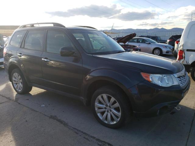 Photo 4 from auction – 2013 SUBARU FORESTER with VIN JF2SHAFC2DH404614