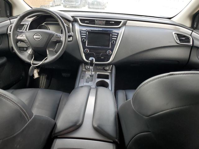 Photo 8 from auction – 2023 NISSAN MURANO SV with VIN 5N1AZ2BS3PC124739