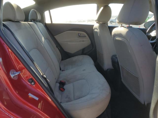 Photo 10 from auction – 2013 KIA RIO EX with VIN KNADN4A35D6296345