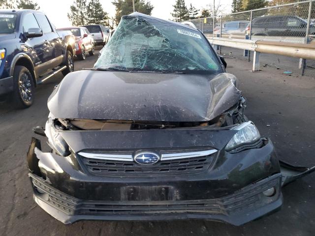 Photo 5 from auction – 2022 SUBARU IMPREZA PR with VIN 4S3GTAV64N3709223