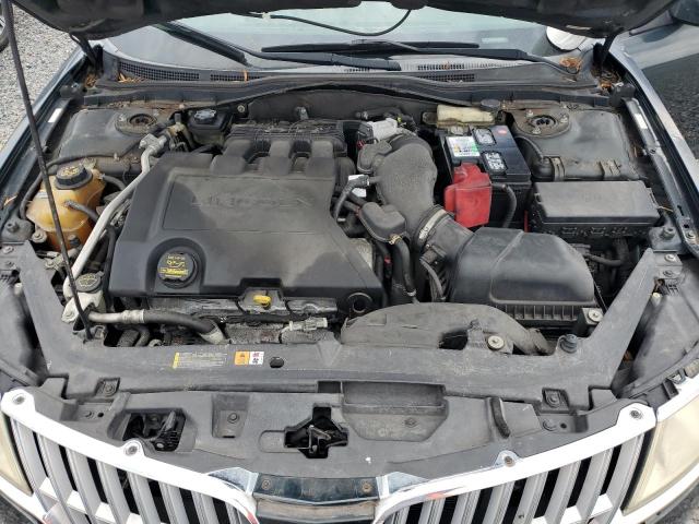 Photo 11 from auction – 2010 LINCOLN MKZ with VIN 3LNHL2GC2AR612865