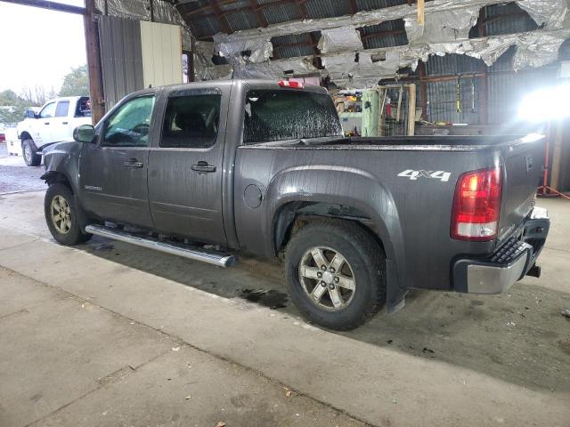 Photo 2 from auction – 2011 GMC SIERRA K15 with VIN 3GTP2VE34BG312233