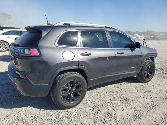 Photo 3 from auction – 2019 JEEP CHEROKEE L with VIN 1C4PJMDX7KD359481