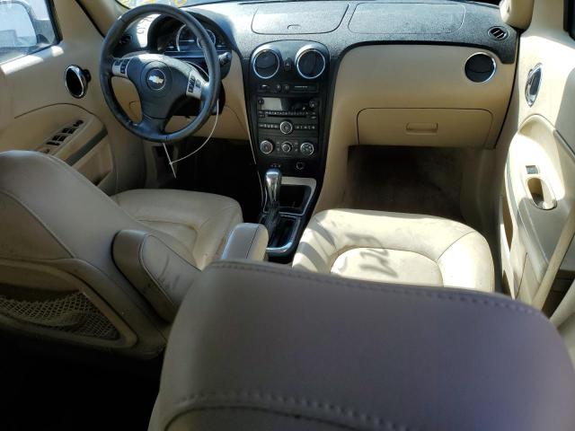 Photo 8 from auction – 2010 CHEVROLET HHR LT with VIN 3GNBABDB0AS526191
