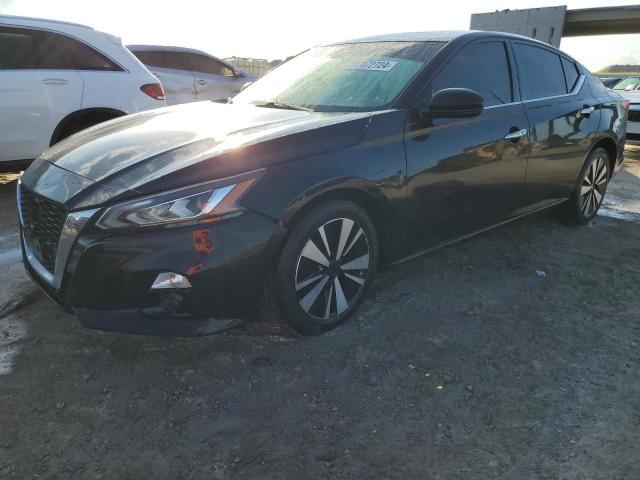 Photo 1 from auction – 2020 NISSAN ALTIMA SL with VIN 1N4BL4EV4LC161049