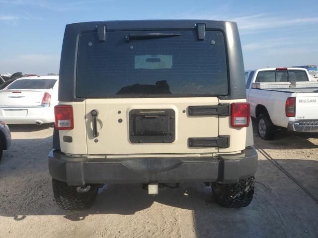 Photo 6 from auction – 2011 JEEP WRANGLER S with VIN 1J4AA2D18BL573904