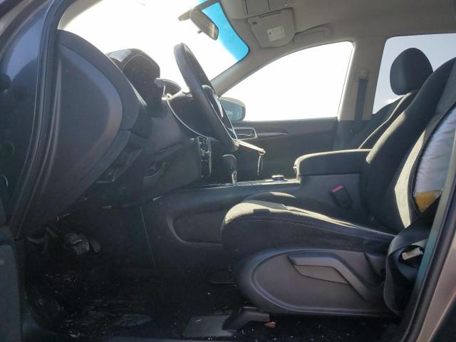 Photo 7 from auction – 2016 NISSAN PATHFINDER with VIN 5N1AR2MM1GC616894