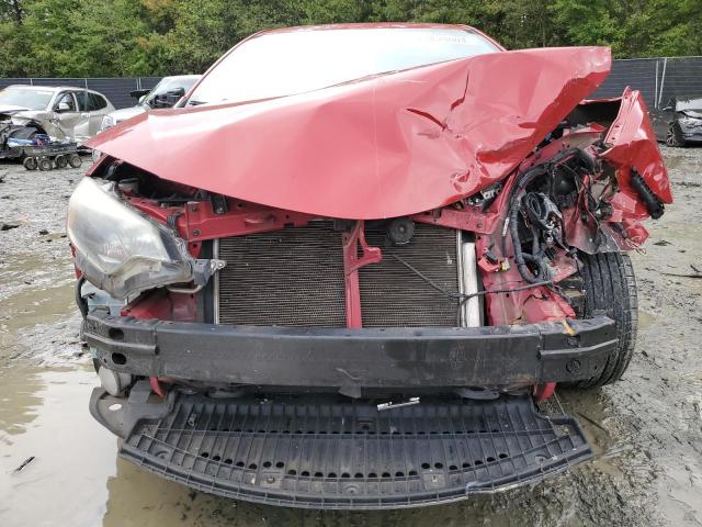 Photo 5 from auction – 2015 TOYOTA COROLLA L with VIN 2T1BURHE9FC333717