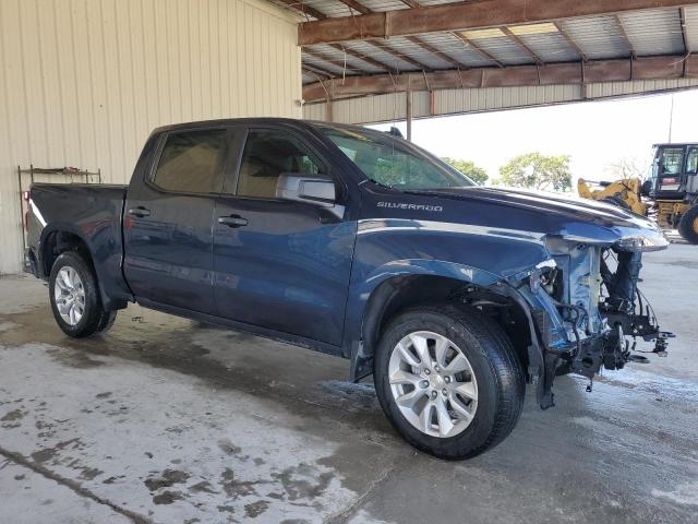 Photo 4 from auction – 2023 CHEVROLET SILVERADO with VIN 3GCPABEK9PG241028
