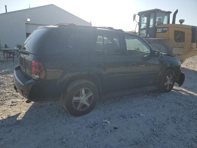 Photo 3 from auction – 2007 CHEVROLET TRAILBLAZE with VIN 1GNDT13S472224003