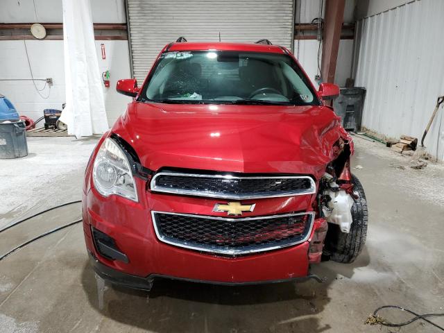 Photo 5 from auction – 2013 CHEVROLET EQUINOX LT with VIN 2GNFLEEK8D6120870