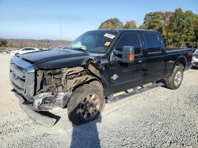 FORD F250 SUPER 2012 with VIN 1FT7W2BT9CEA57563 - Photo from auction