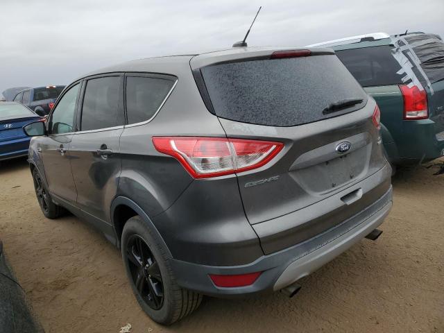 Photo 2 from auction – 2014 FORD ESCAPE SE with VIN 1FMCU9GX5EUC08685